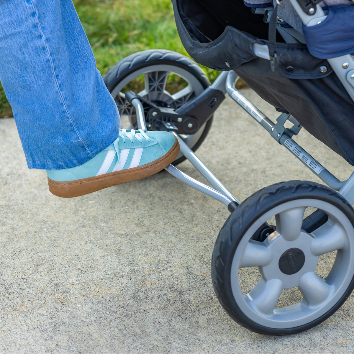 Gaggle Jamboree 6 Seat Stroller