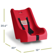 Parade™ Infant Seat
