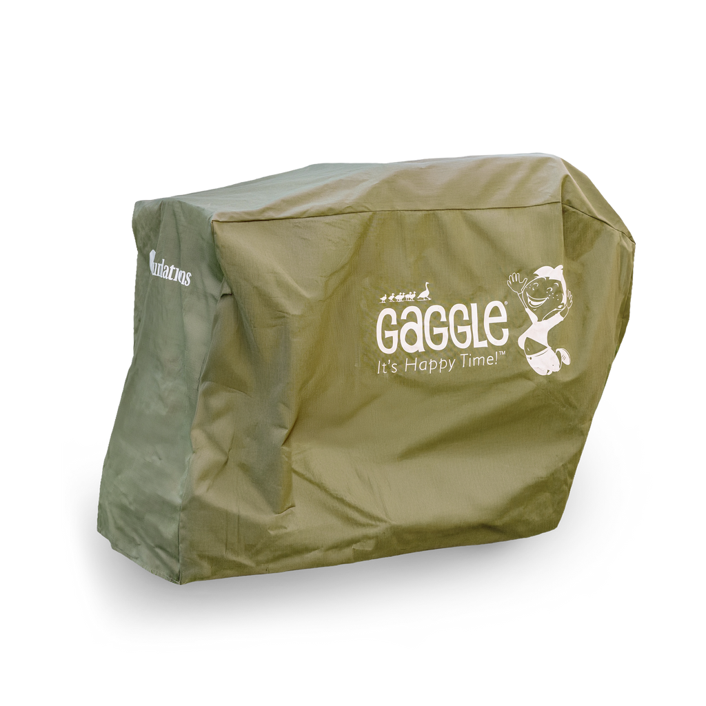 Parade™ 4 Weather Cover