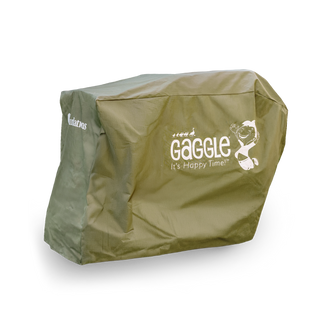 Parade™ 4 Weather Cover