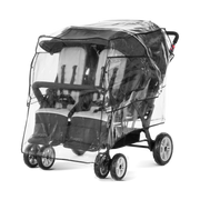 Quad Stroller Rain Cover