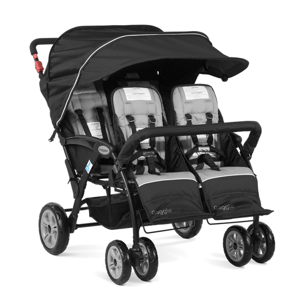 Compass Quad Stroller | Multi Child Strollers