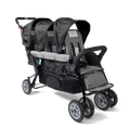 Compass Trio Triple Stroller