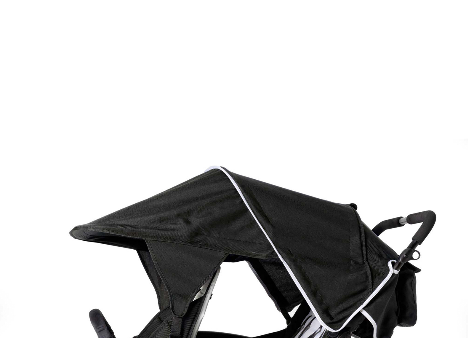 Gaggle Odyssey Quad Stroller