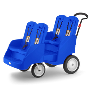 Gaggle Parade™ 4 Buggy