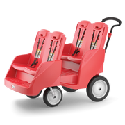 Gaggle Parade™ 4 Buggy