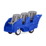 Gaggle Parade™ 6 Buggy