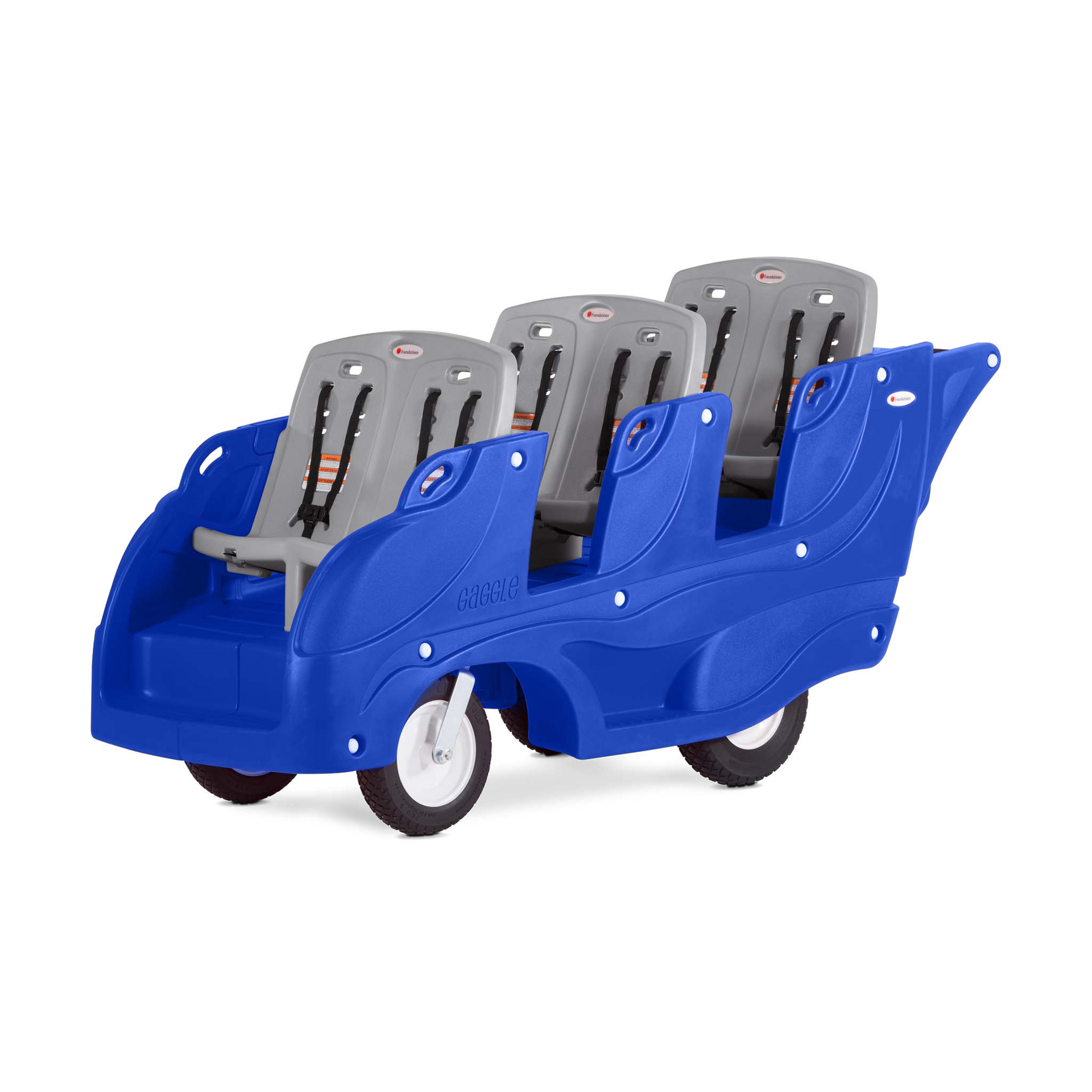 Parade™ 6 Buggy