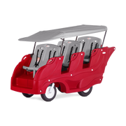 Gaggle Parade™ 6 Buggy