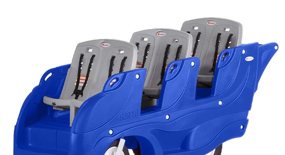 Shop buggies