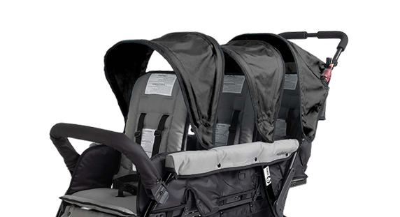 Shop strollers